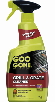 GooG 24OZ Grill Cleaner