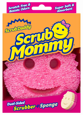 Scrub Mommy Sponge