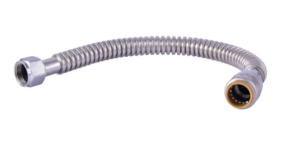 3/4" FIP x 24"Connector