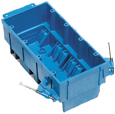 4G NewWork SuperBLU Box