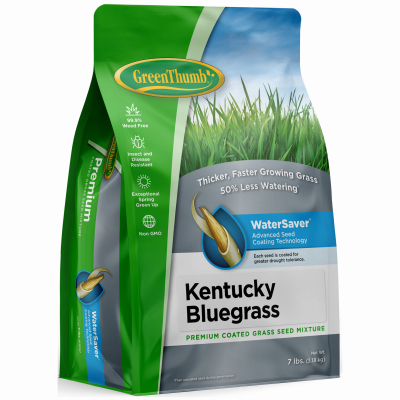 GT 7LB KY BLU Seed