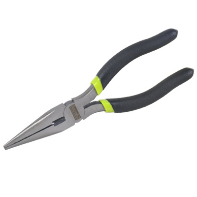 MM 7" L Nose Pliers