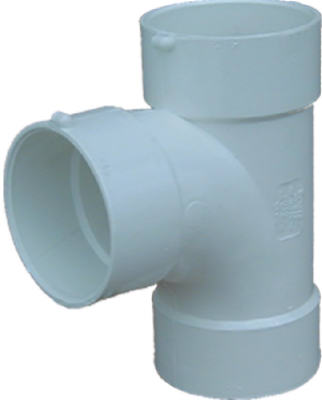 6" ST Sewer & Drain