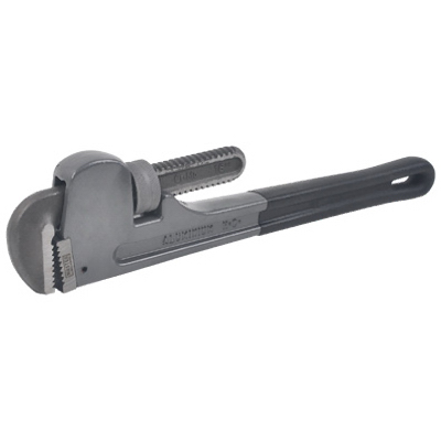 MM 18" ALU Pipe Wrench