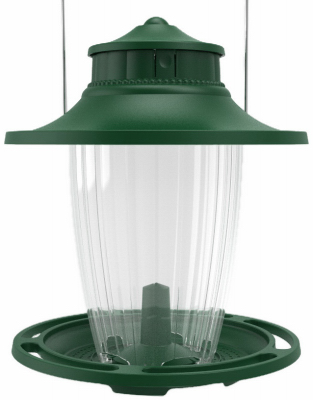 LG GRN Lant Bird Feeder