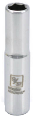 MM1/4DR 9/32 DeepSocket