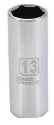 MM1/4DR 13mm DeepSocket
