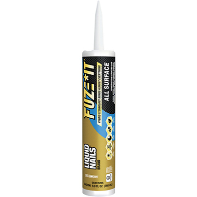 9OZ LIQ Nails Fuze