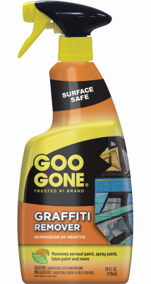 24OZ Graffiti Remover