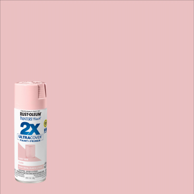 PT2X 12OZ GLS PNK Paint