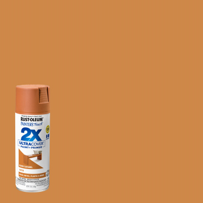 PT2X12OZ Sat Carm Paint