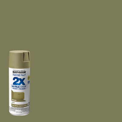 PT2X 12OZ Oregano Paint