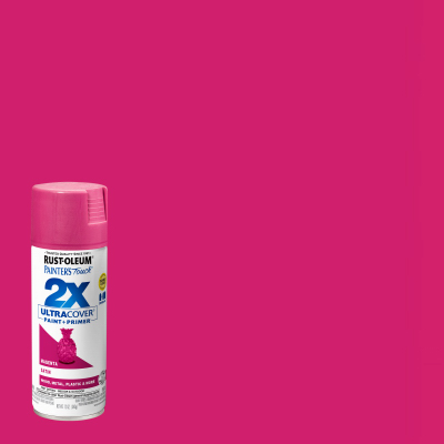 PT2X12OZ Sat Mage Paint