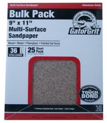 25CT 9x11 60G GP Paper
