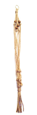 36" NAT Plant Hanger