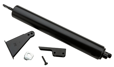 V1339 BLK HD DR Closer