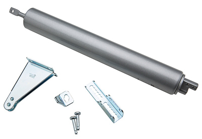 V1339 ALU HD DR Closer