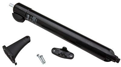 V1370 BLK Touch Closer