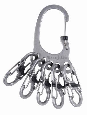 Big Foot KeyRack Locker