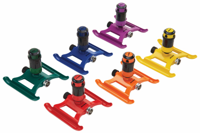 4Patt Gear Sprinkler