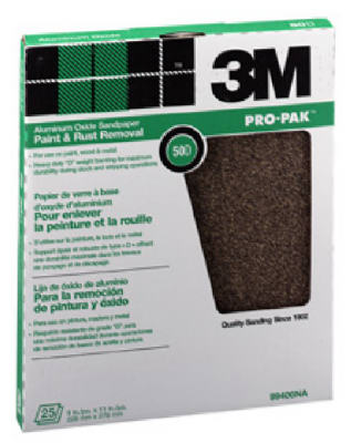 25CT 9x11 80G ALO Paper