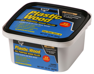 32OZ LTX Plas WD Filler