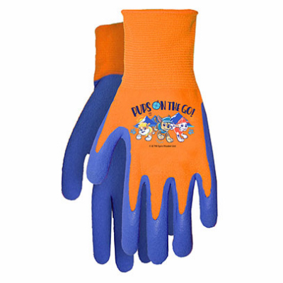 Paw BLU/RED Grip Gloves