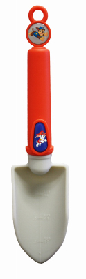 Paw Patrol BLU Trowel