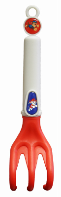 Paw Patr BLU Cultivator
