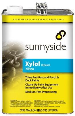 GAL Xylol Solvent