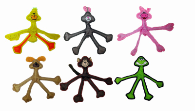 Skele-Ropes 15" Dog Toy