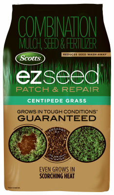10LB Centipede Seed