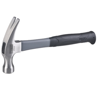 MM 20OZ STR Rip Hammer