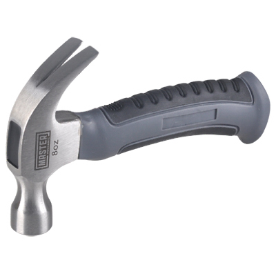 MM 8OZ Stubby Hammer