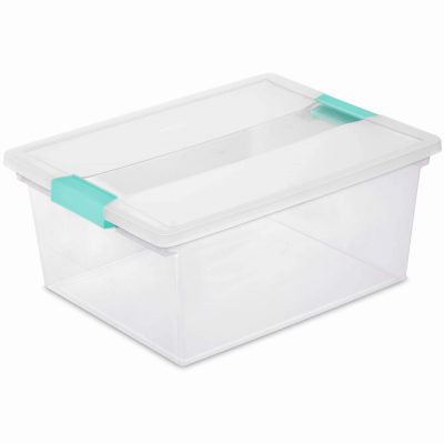 14x11x6.25 Clip Box