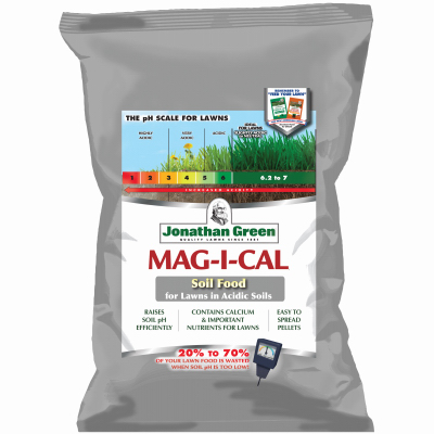 15M Acid MagICal Fert