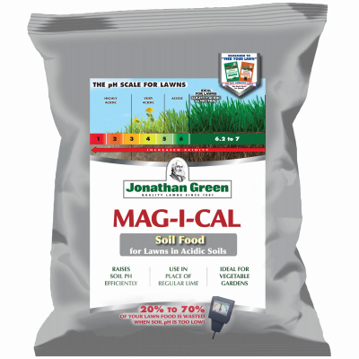 5M Acid MagICal Fert