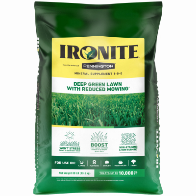 30LB Ironite II Granule