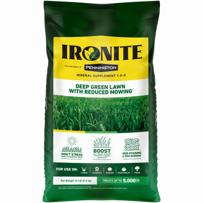 15LB Ironite II Granule