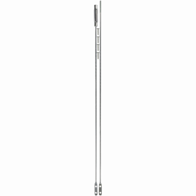 42" ZN Turnbuckle