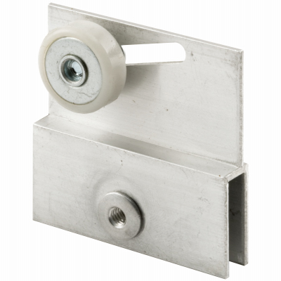 2PK SHWR DR Top Bracket