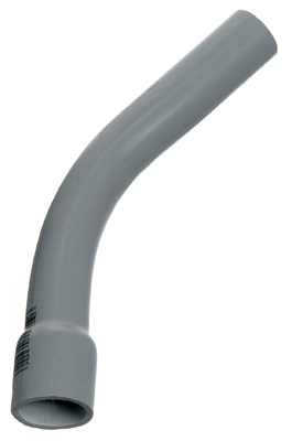 1/2" Sch40 45DEG Elbow