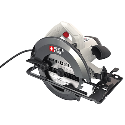 15A 7-1/4" Circ Saw, 2/Pack
