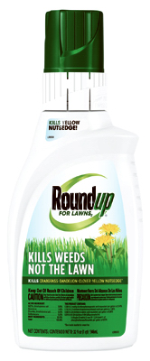 32OZ N Conc Weed Killer