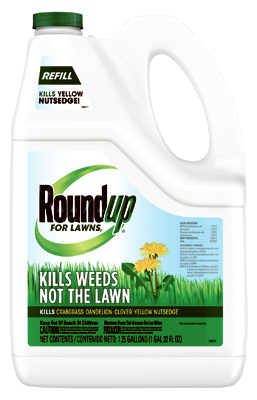 1.25GAL RTU Weed Killer