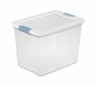 25QT See Latching Box