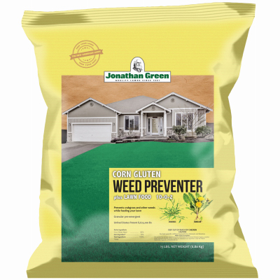 5M Glut Weed Preventer