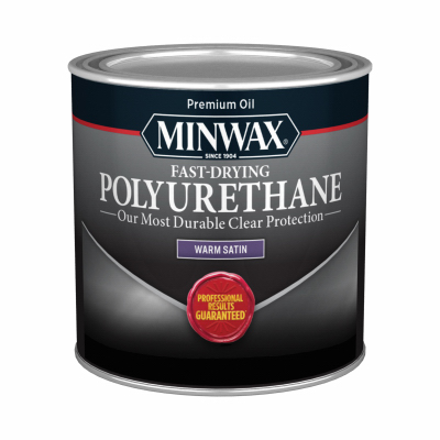 1/2PT Sat Poly Finish