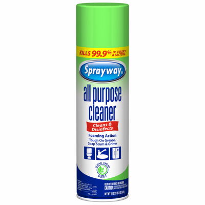 19OZ AP Cleaner