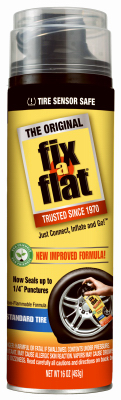 16OZ Eco Fix A Flat